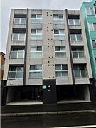 北24条駅より徒歩9分 2階 築18年3ヶ月の賃貸物件