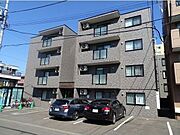 南郷18丁目駅より徒歩11分 3階 築9年10ヶ月の賃貸物件