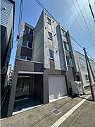 麻生駅より徒歩5分 1階 築4年6ヶ月の賃貸物件