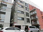 桑園駅より徒歩7分 3階 築7年2ヶ月の賃貸物件