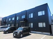 プランドール北27条 1階 築18年4ヶ月の賃貸物件