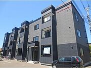 Ｓｐｉｃａ・ｃａｌｍａｒｅ 2階 築17年4ヶ月の賃貸物件