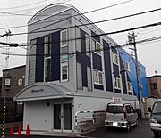 麻生駅より徒歩6分 2階 築28年11ヶ月の賃貸物件