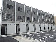 フォルトゥーナ１ 1階 築4年7ヶ月の賃貸物件