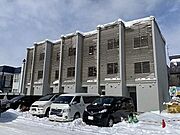 雪月花壱 1階 築4年8ヶ月の賃貸物件