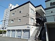 ハイツ本郷通 2階 築26年3ヶ月の賃貸物件