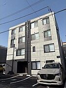 菊水駅より徒歩9分 4階 新築の賃貸物件
