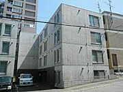 マリーノ 4階 築18年4ヶ月の賃貸物件