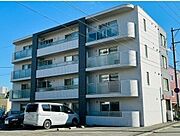 パティオ竹善 3階 築19年1ヶ月の賃貸物件