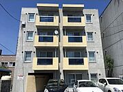 豊平公園駅より徒歩11分 4階 築18年2ヶ月の賃貸物件