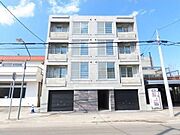 菊水駅より徒歩10分 3階 築5年8ヶ月の賃貸物件