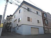 Ｂ．Ｊ．ＣＬＵＢ 3階 築39年8ヶ月の賃貸物件