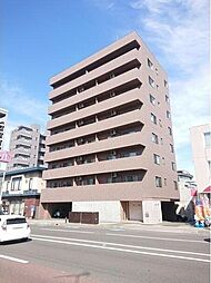 札幌市営東豊線 月寒中央駅 徒歩6分の賃貸マンション