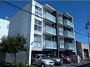 西線9条旭山公園通駅より徒歩7分 3階 築9年2ヶ月の賃貸物件