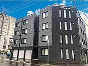 北24条駅より徒歩4分 4階 築6年9ヶ月の賃貸物件