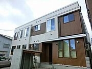 北34条駅より徒歩10分 2階 築7年6ヶ月の賃貸物件