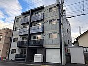 美園駅より徒歩4分 3階 築7年の賃貸物件