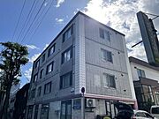 東札幌駅より徒歩3分 3階 築17年の賃貸物件