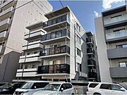 イルセントラレ南12条 2階 築4年5ヶ月の賃貸物件