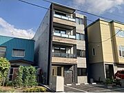 ラピスラズリ 3階 築4年3ヶ月の賃貸物件