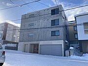 ティアラ南郷 4階 築3年10ヶ月の賃貸物件