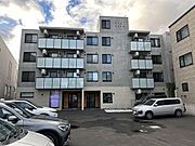 NAGI桑園ナギ桑園 3階 築3年1ヶ月の賃貸物件