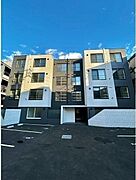 新琴似駅より徒歩5分 4階 新築の賃貸物件