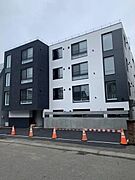 南郷13丁目駅より徒歩5分 2階 新築の賃貸物件