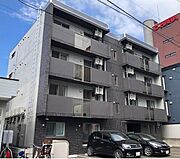ラ・ワイズサッポロステーション 3階 築8年2ヶ月の賃貸物件