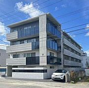 北24条駅より徒歩10分 2階 築3年9ヶ月の賃貸物件