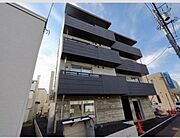 麻生駅より徒歩3分 3階 築1年の賃貸物件