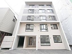 札幌市電2系統 中島公園通駅 徒歩6分