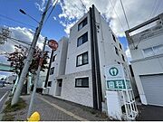 ヴレネージュ美園 4階 築9年8ヶ月の賃貸物件