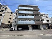 琴似駅より徒歩4分 4階 築4年3ヶ月の賃貸物件