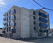 Balboni Sette 4階 築3年2ヶ月の賃貸物件