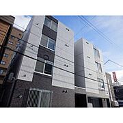 ボナールカノンN43の賃貸物件