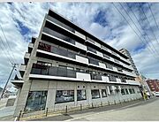 発寒南駅より徒歩7分 3階 築2年8ヶ月の賃貸物件