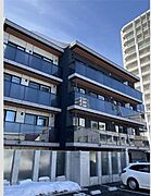 琴似駅より徒歩7分 2階 新築の賃貸物件