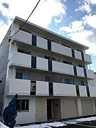 ｓｏｍｎｉｕｍ宮の沢 4階 築5年8ヶ月の賃貸物件