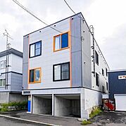 白石駅より徒歩27分 2階 築18年2ヶ月の賃貸物件