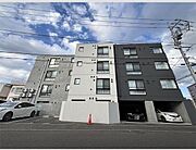 南平岸駅より徒歩9分 2階 築3年4ヶ月の賃貸物件