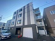 クラリス西町北 3階 築7年1ヶ月の賃貸物件