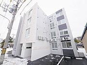 ラ・フォルテ環状通東 3階 築5年10ヶ月の賃貸物件