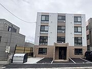 福住駅より徒歩11分 2階 新築の賃貸物件