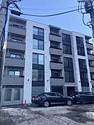 東区役所前駅より徒歩10分 3階 新築の賃貸物件