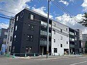 発寒南駅より徒歩4分 2階 新築の賃貸物件