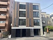 西線6条駅より徒歩5分 築4年2ヶ月 4階建の賃貸物件