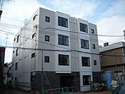 環状通東駅より徒歩2分 3階 築9年2ヶ月の賃貸物件