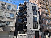 北18条駅より徒歩3分 2階 築1年4ヶ月の賃貸物件