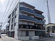 ICube札幌3 2階 築1年8ヶ月の賃貸物件